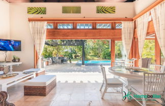 Foto 3 - Private Pool Tropical Villa at Green Village B87
