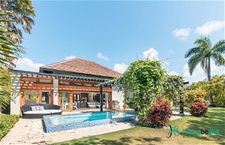 Foto 1 - Private Pool Tropical Villa at Green Village B87