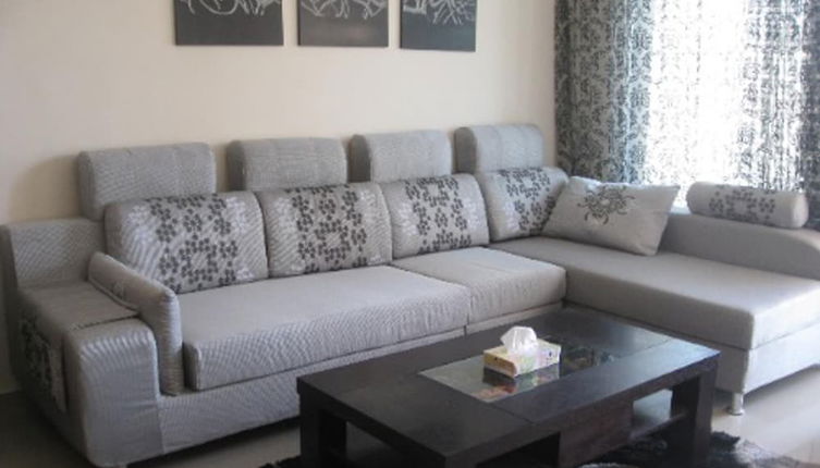 Foto 1 - Impeccable 2-bed Apartment in Amman