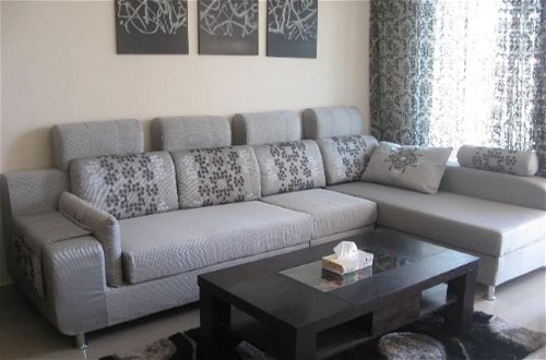 Photo 1 - Impeccable 2-bed Apartment in Amman