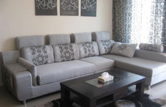 Photo 1 - Impeccable 2-bed Apartment in Amman