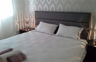Foto 2 - Impeccable 2-bed Apartment in Amman