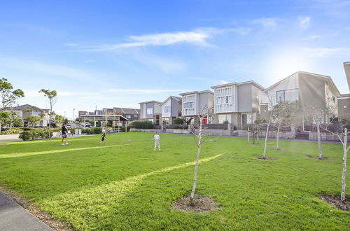 Photo 42 - Modern 3BR Family House - Yard & Big TV