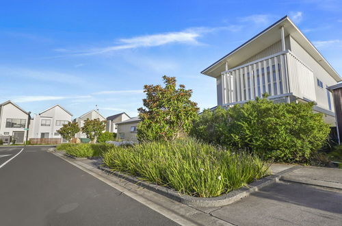 Photo 45 - Modern 3BR Family House - Yard & Big TV