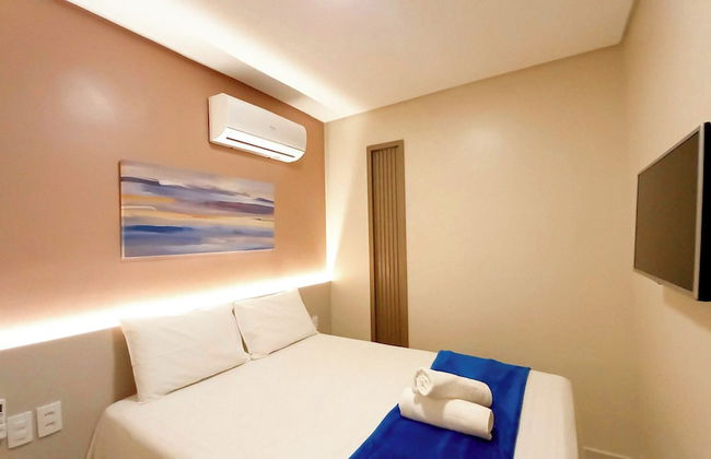 Lindos apartamentos no Eco Resort - Foto 23