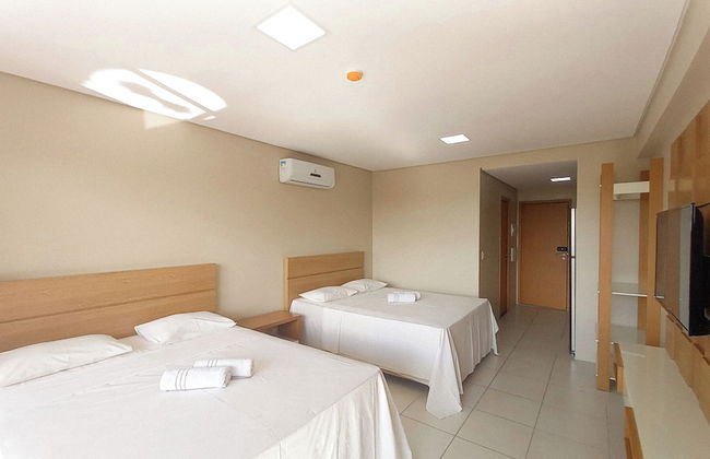 Lindos apartamentos no Eco Resort - Foto 30
