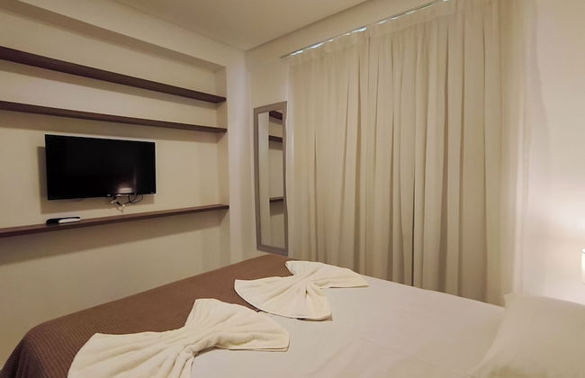 Lindos apartamentos no Eco Resort - Foto 35