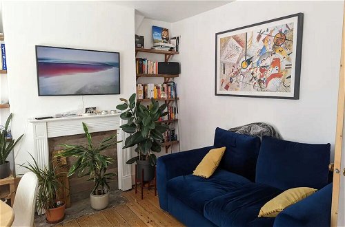 Foto 5 - Stylish 2 Bedroom Apartment in Peckham