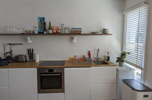 Photo 2 - Stylish 2 Bedroom Apartment in Peckham