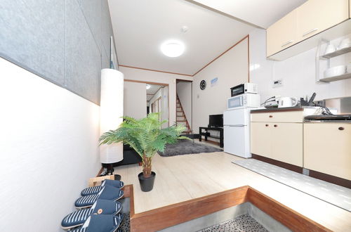 Photo 4 - Namba East House01