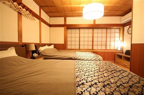 Foto 7 - Private Residence Kyoto Kiyomizu