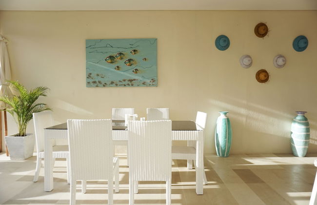 Villa Atas Pelangi - Foto 15