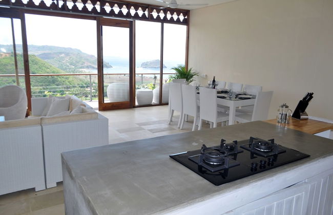 Villa Atas Pelangi - Foto 8
