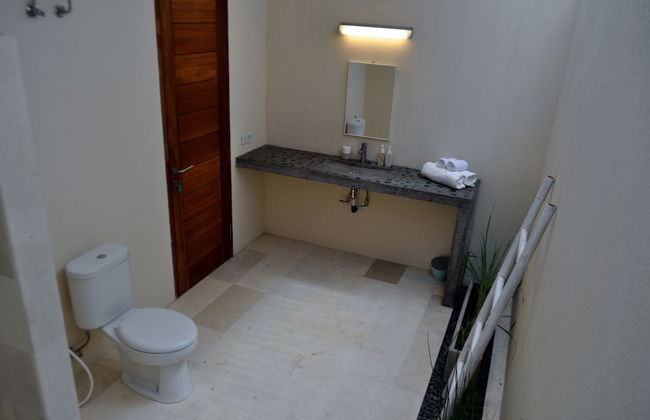 Villa Atas Pelangi - Foto 25