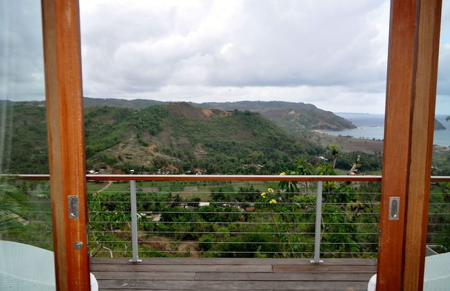 Villa Atas Pelangi - Foto 21