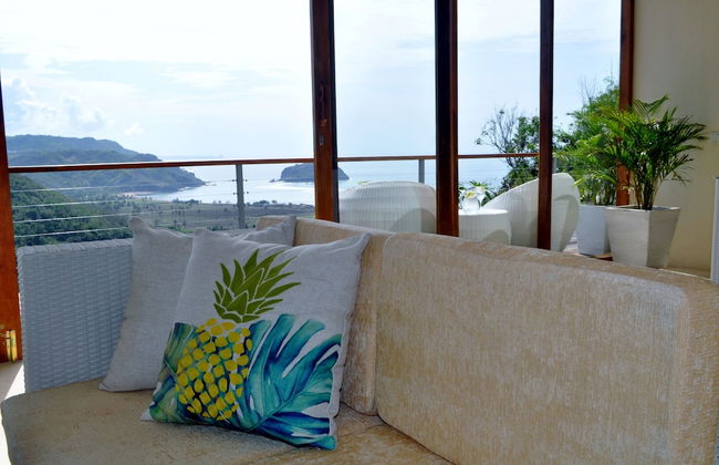 Villa Atas Pelangi - Foto 10