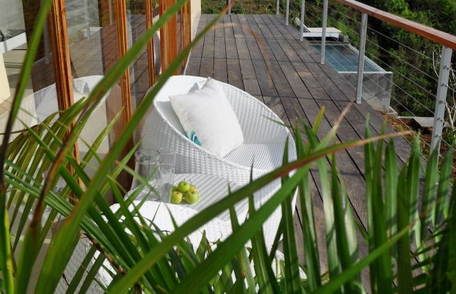 Villa Atas Pelangi - Foto 34