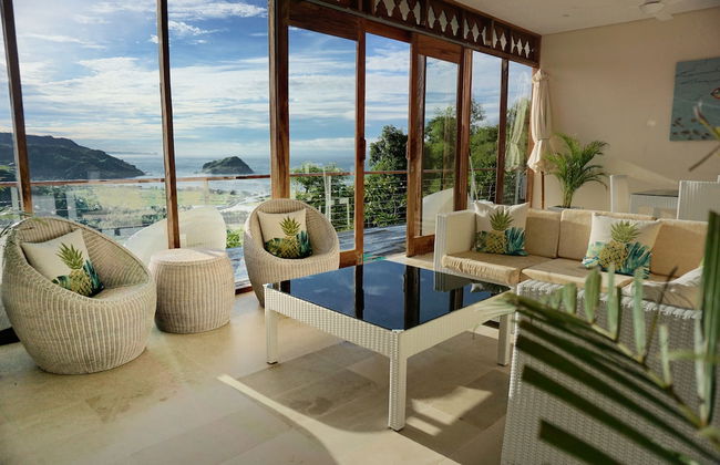 Villa Atas Pelangi - Foto 14