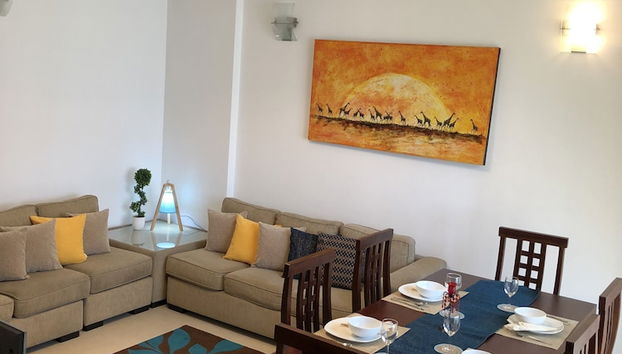 Sala de estar