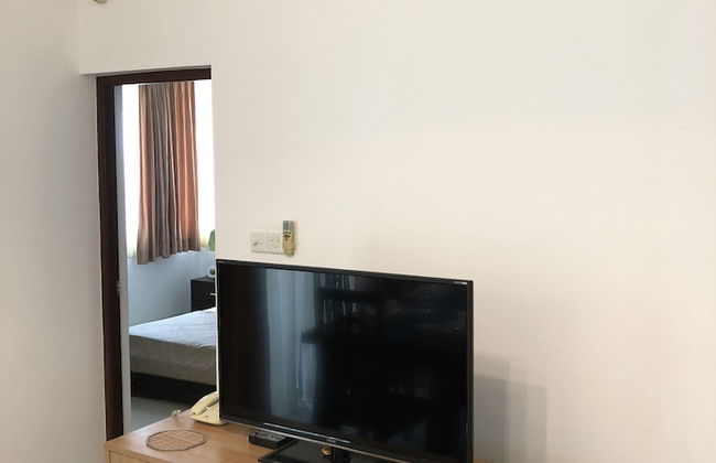 Hedges Court Residencies Town Hall- 2 Bed Room Apartment - Foto 2