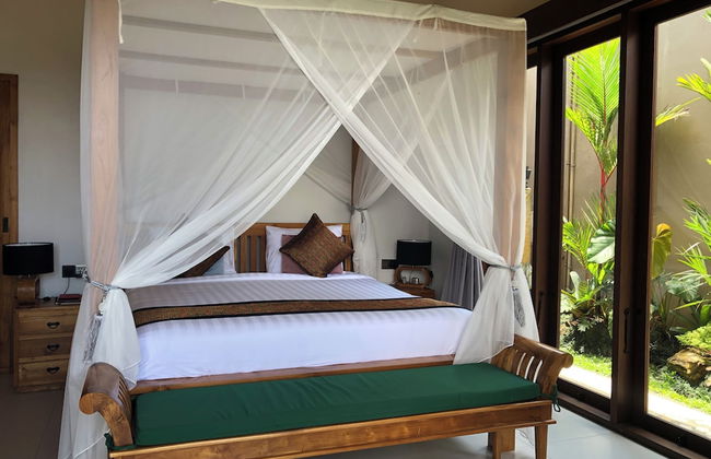 Uma Padi Villa - Foto 22