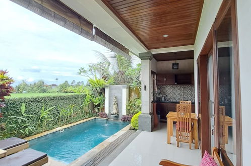 Photo 8 - Uma Padi Villa