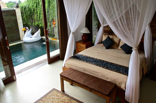 Photo 2 - Uma Padi Villa