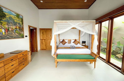 Photo 20 - Uma Padi Villa