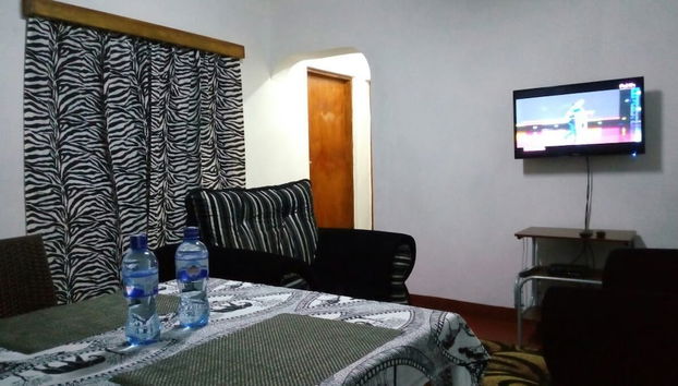 Sala de estar