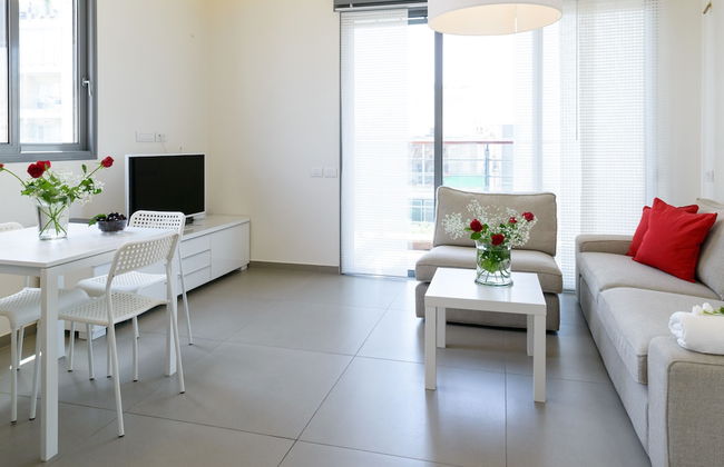 Beach & City Center by FeelHome - Foto 10