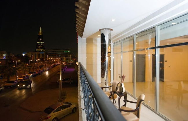 Voyage Apartments - Foto 1
