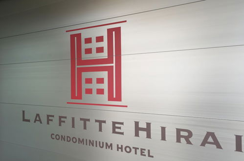Foto 77 - Laffitte Hirai Condominium Hotel