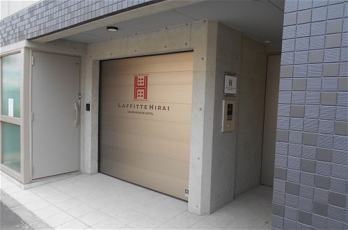 Foto 78 - Laffitte Hirai Condominium Hotel