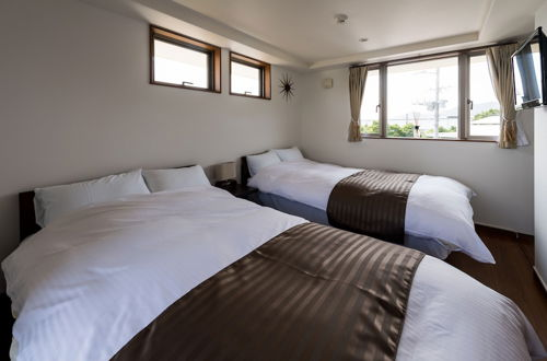 Foto 6 - E-horizon Resort Nago