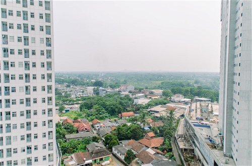 Photo 16 - Restful And Comfy Studio At Serpong Garden Apartment