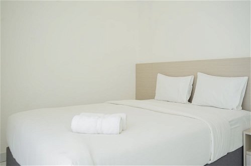 Foto 1 - Modern Look And Comfy 2Br At Casa De Parco Apartment