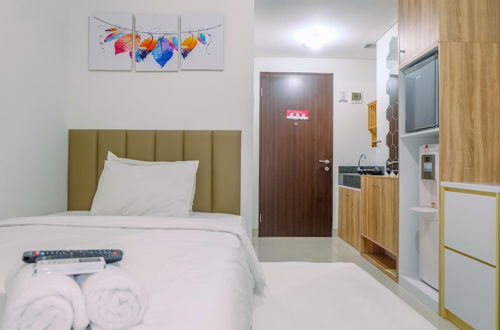 Photo 4 - Simply And Homey Studio Transpark Cibubur Apartment
