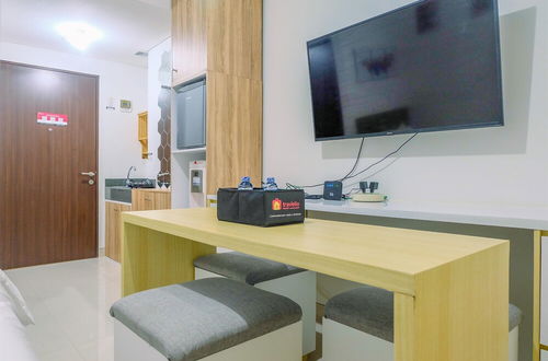 Photo 13 - Simply And Homey Studio Transpark Cibubur Apartment