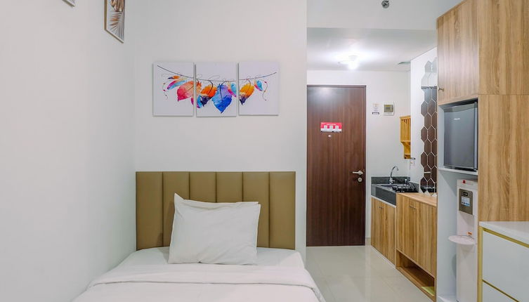 Photo 1 - Simply And Homey Studio Transpark Cibubur Apartment