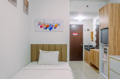 Photo 1 - Simply And Homey Studio Transpark Cibubur Apartment