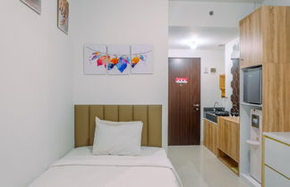 Foto 1 - Simply And Homey Studio Transpark Cibubur Apartment