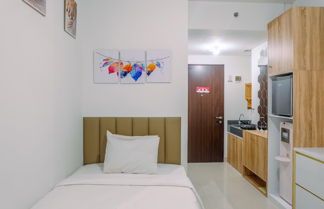 Photo 1 - Simply And Homey Studio Transpark Cibubur Apartment