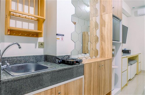 Foto 8 - Simply And Homey Studio Transpark Cibubur Apartment