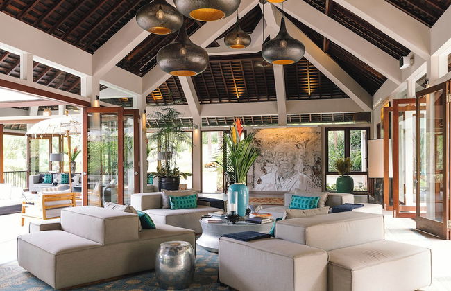 The Arsana Estate by Elite Havens - Foto 24