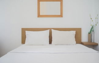 Photo 2 - Comfortable and Simply Look Studio at Serpong Garden Apartment