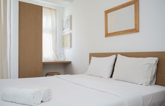 Photo 1 - Comfortable and Simply Look Studio at Serpong Garden Apartment