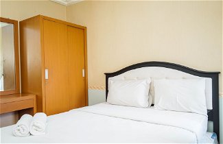 Photo 2 - Fully Furnished 2BR Apartment at Great Western Resort