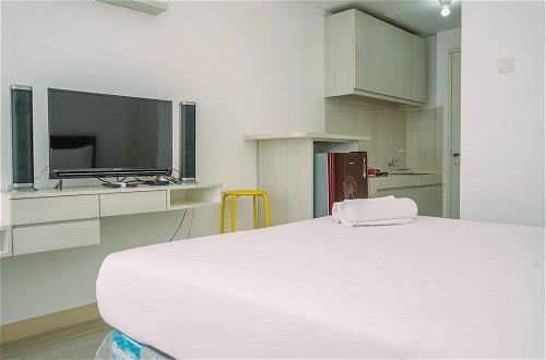 Foto 15 - Cozy and Simply Studio Apartment at Urban Heights Residences