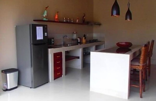 Gili Palms Villas - Foto 11