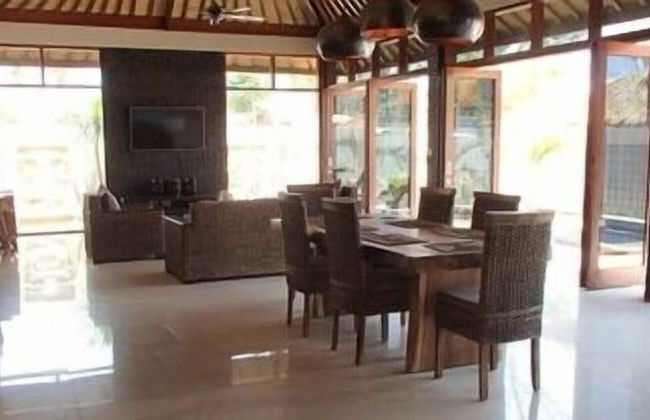Gili Palms Villas - Foto 18